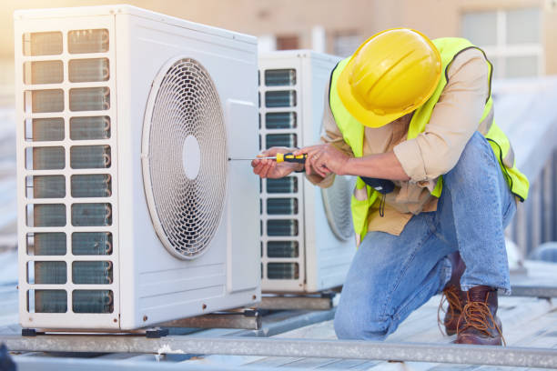Best Best HVAC companies  in Danville, VA