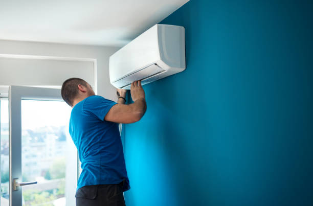 Best HVAC maintenance plan  in Danville, VA