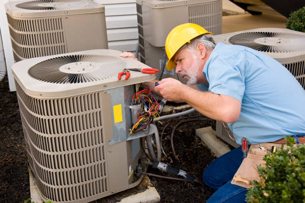 Best Air conditioning repair  in Danville, VA