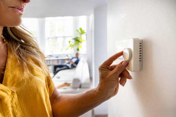 HVAC maintenance plan in Danville, VA