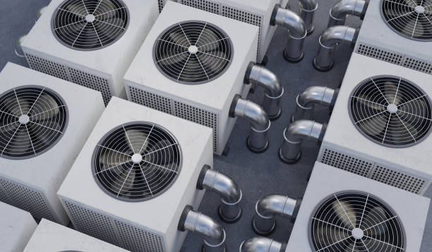 Best HVAC repair near me  in Danville, VA