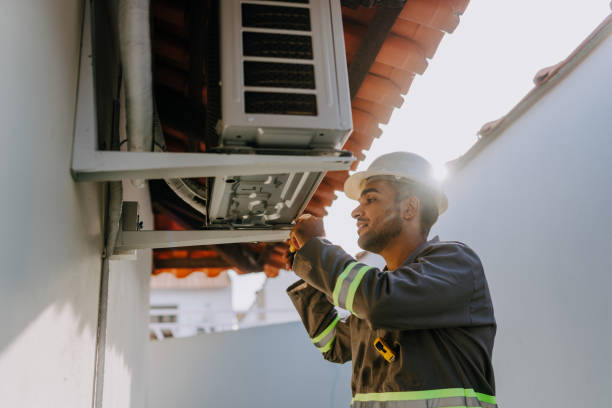 Best HVAC tune-up services  in Danville, VA