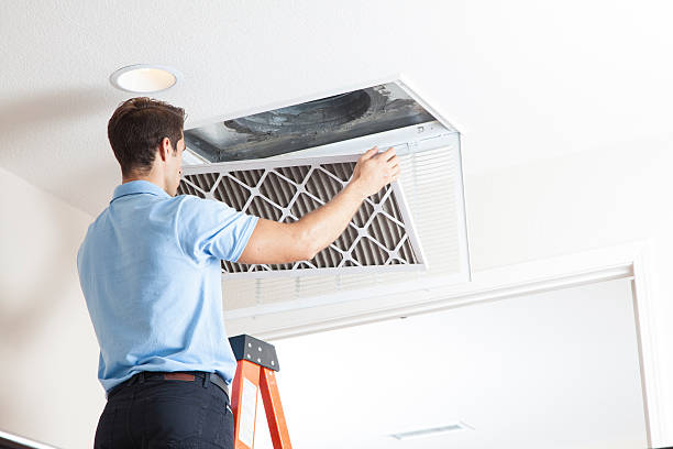 Best Central air repair  in Danville, VA
