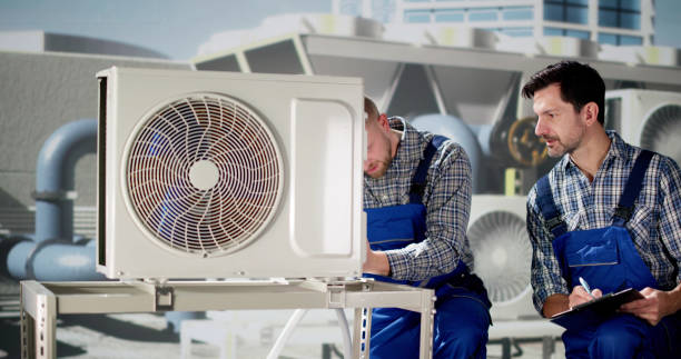 Trusted Danville, VA HVAC Experts