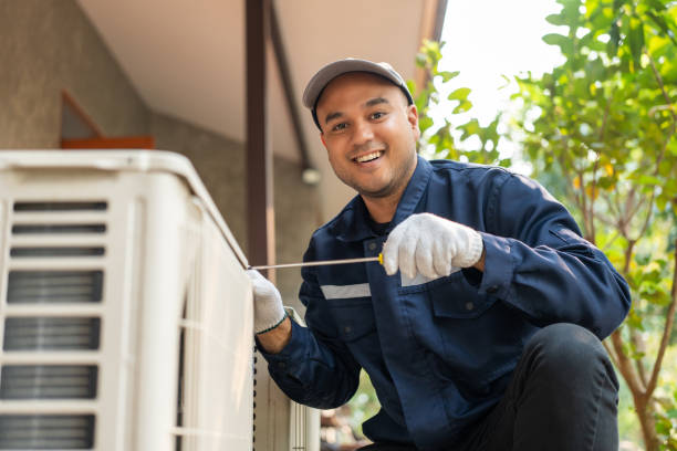 Professional HVAC in Danville, VA