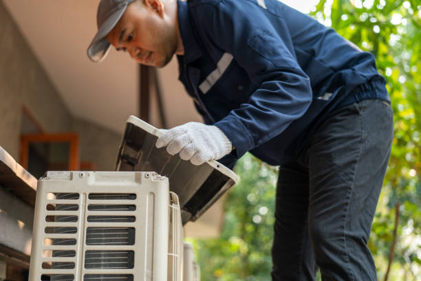 Best Affordable air conditioning repair  in Danville, VA