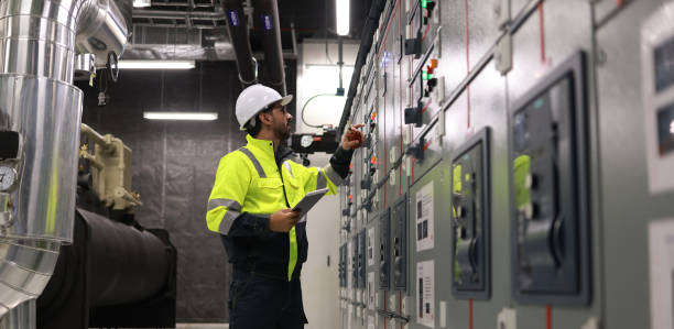 Best HVAC emergency services  in Danville, VA