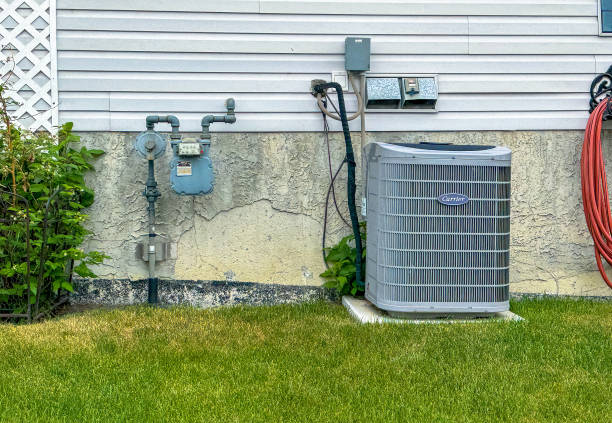 Best Affordable HVAC services  in Danville, VA